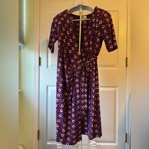 Maternity clothes - 6 dresses and jeans